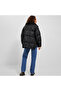 Black Women's Coat Jxcora Quilted Jacket Otw Sn - 2
