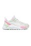 Rs-X Efekt Summer Men's Casual Shoes 395938-03 White