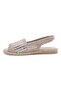 Y25.82.111 Women's Straw Sandals - 2