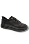 Special 1224-25 Genuine Leather Anatomical Men's Shoes - 3