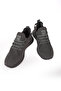 Knitted Smoked Sports Shoes 062 - 4