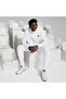 Z.N.E. Premium Men's White Sweatpants (In5105) - 7