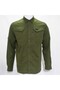 Shirt Barlas Organic Light Khaki Tactical Tactical Outdoor Protection Men's Shirt