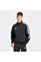 Tiro Men's Black Jacket (Ip3780)