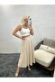 5629 Skirt-Cream