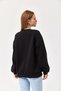 Teddy Bear Printed Sweat - 3