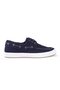 Edoras Men's Casual Shoes Buck4320-250 Navy Blue