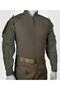 Tshirt Operation Uraz Khaki Tactical T-Shirt Operation Combat Outdoor Military Tactical T-Shirt