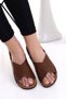 Gf 19244 Summer Women's Casual Summer Slippers Street House Slippers - 3