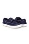 Edoras Men's Casual Shoes Buck4320-250 Navy Blue - 2