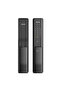 Alpha Easykey Multiple Alarm Function Dual Verification Push-Pull Smart Door Lock 70mm - 3