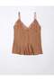 AE Silky Lace Trim Cami - 4