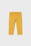 00563-32 Yellow Pants