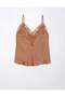 AE Silky Lace Trim Cami - 5