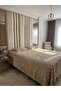 Palace Model 4 - Mink, Double Bedspread - 5