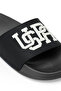 U.S. Polo Assn. Matıs 5Fx Navy Blue Men's Slippers A101984439 - 7
