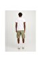 Jack&Jones Joe Erkek Yeşil Şort - 4