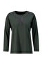Combed Cotton 25Yd9017 Khaki