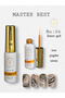 MASTER BEST Liner gel 10ml - 2