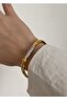 Sliver Zircon Stone Premium Bracelet Inner Diameter 5.50 cm - 2