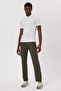 Tylen Men's 100% Cotton Polo Neck T-Shirt Ecru