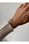 Steel Silver Singapore Rope Bracelet
