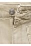 Flare Jean Pants with Pockets - 5