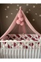 500 cm 4-Braided Crib Protection - 3