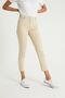 Retro Comfort Mom Jeans - High Waist Relaxed Fit - 5