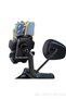 Blic Bts15 Motorcycle Phone Holder Mirror Linked 360 Degree Rotating - 2