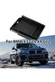 For BMW X3 G01 X4 G02 2019 2020 2021 2022 2023 2024 Car Central Armrest Storage Box Auxiliary Sto... - 3