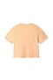 W Foundation Crop Tee Women's T-Shirt Nf0A55Ay3R81 - 2