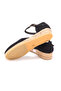 Real Handmade Straw 3cm Heeled Banded Casual Women's Espadrille Handmade - 5