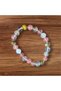 Natural Stone Healing Bracelet |   Special Design for Energy Balancing and Spiritual Healing - 4