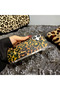 Leopard Pattern Phone Case Compatible with iPhone 14 Plus/15 Plus - 2