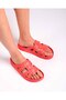 Women's Casual Home Beach Pool 5 Point Orthopedic Sole Slippers - 5