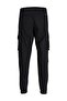 12242264-Fw Jpstkane Jjnoah Cuffed Cargo Noos Men's Cargo Pants - 2