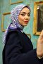 وشاح أوليندا 48002-20 - 3
