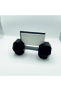 Dumbbell Business Card Holder, Dumbbell Weight Business Card Holder, Gym Business Card Holder
