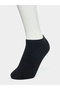 Pack of 3 - Ribbed Crew Socks - 2