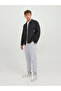 Classic Regular Fit Jogger with Drawstring - 4