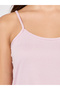 Solid Cami & Shorts Set - 3