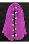 SCARF MEVLÜT / MEVLİT NEEDLE LACE PRAYER PRAYER CLOTH - 5