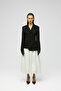Nora Kruvaze Blazer - 2