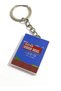 Super Mario Bros. Atari Retro Game Box Keychain - 4