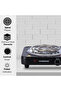 Single Burner Electric Hot Plate 1000 W Omhp2278 Induction Cooker - 6