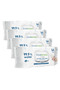 Natural 99.9% Water Wipes - Pack of 4 - 256pcs - 2