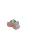 Cover Pink Velcro Non-Slip Girls' Sports Shoes - 4