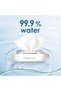 Aloe Natural 99.9% Water Wipes - 256pcs - 5