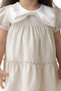 Baby Girl Kids Birthday Party Wedding Dress Tulle Tutu Lined Children's Clothing Toddler Clothing Baby Girl - 4